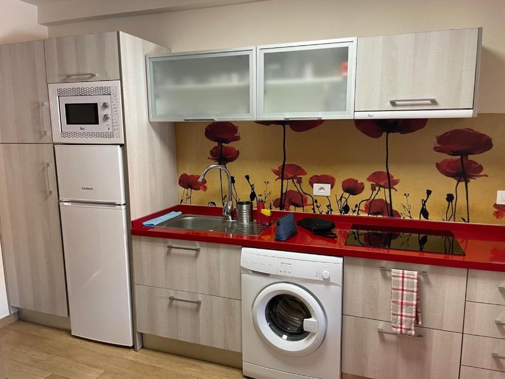 Apartamento Acogedor Y Centrico - Plaza Del Charco Пуерто де ла Крус Екстериор снимка