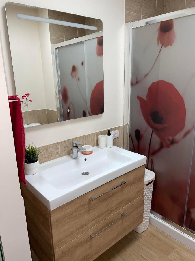 Apartamento Acogedor Y Centrico - Plaza Del Charco Пуерто де ла Крус Екстериор снимка